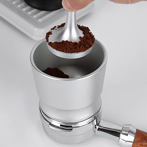 Machine à expresso tasse doseuse et outils à café pour mouture - 6