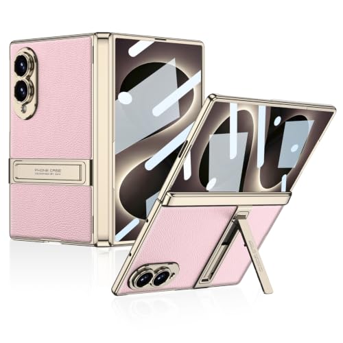 �X�}�z�g�уP�[�X�yGalaxy Z Fold8�Ή��z���b�L�t���[�� �����K���X�t�B������̌^ �q���W�ی�J�o�[ �����J�����ی�J�o�[ ���U�[�� ���^�y�� �X�^���h�@�\ ���C�����X�[�d�Ή� �܂肽���� �ϏՌ� �l�C ���� �ʔ��� ����h�~ �����\�� ������