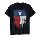 Texas Shirts For Men Women & Kids