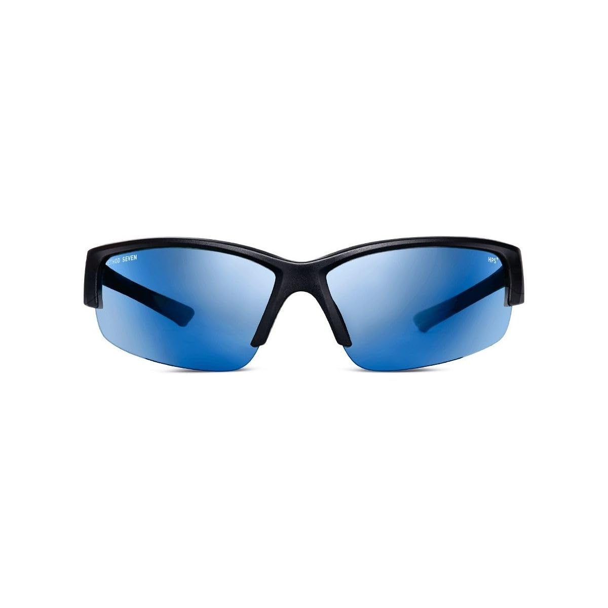 METHOD SEVEN Kultivator HPS Plus Brille - Gelb, Schutzbrille mit UV-Schutz, Exklusive Linsen von Carl Zeiss Vision, Entwickelt und getestet in professionellen Gewächshäusern