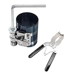 Automotive Replacement Engine Piston Sleeve Assemblies