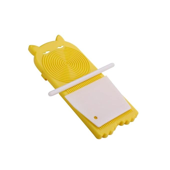 Buy ORIGINAL MART cat Spaghetti Macaroni Pasta Making Plastic Board