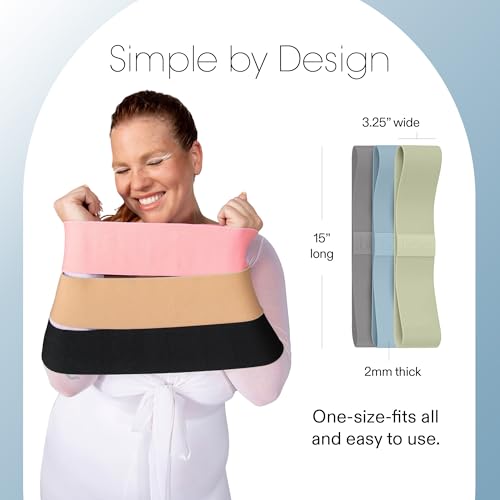 Bala-Bands-Resistance-Bands-for-Women-Men-3-Pack-Elastic-Exercise-Bands-for-Working-Out-Wrist-Ankle-Legs-Booty-Bands-Workout-Resistance-Bands-for-Yoga-Pilates-Strength-Training