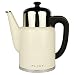 Produktbild PLINT Pure Retro Wasserkocher 1.7 L Creme