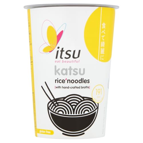 itsu Katsu Rice'Noodles, 63g