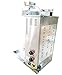 TurcoBazaar 110v 220v LPG 2 BURNER 55 LBS AUTOMATIC KEBAB MACHINE DONER MACHINE DONER KEBAB GRILL MACHINE 2 STOVE ROTISSERIE MACHINE GYRO GRILLER …