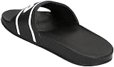 FILA Morro Bay 2.0 men Sandale Homme, noir (Black), 45 EU - 6