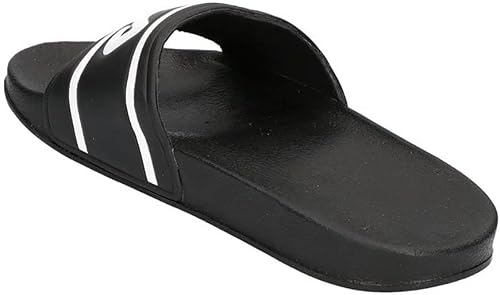 FILA Morro Bay 2.0 men Sandale Homme, noir (Black), 45 EU - 6