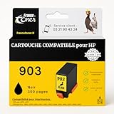 FIABILITE Garantie 2 Ans : Tous nos toners, tambours et cartouches d'encre FranceToner sont garantis 2 ans. L’utilisation de cartouches compatibles Francetoner conserve la garantie constructeur de votre imprimante.