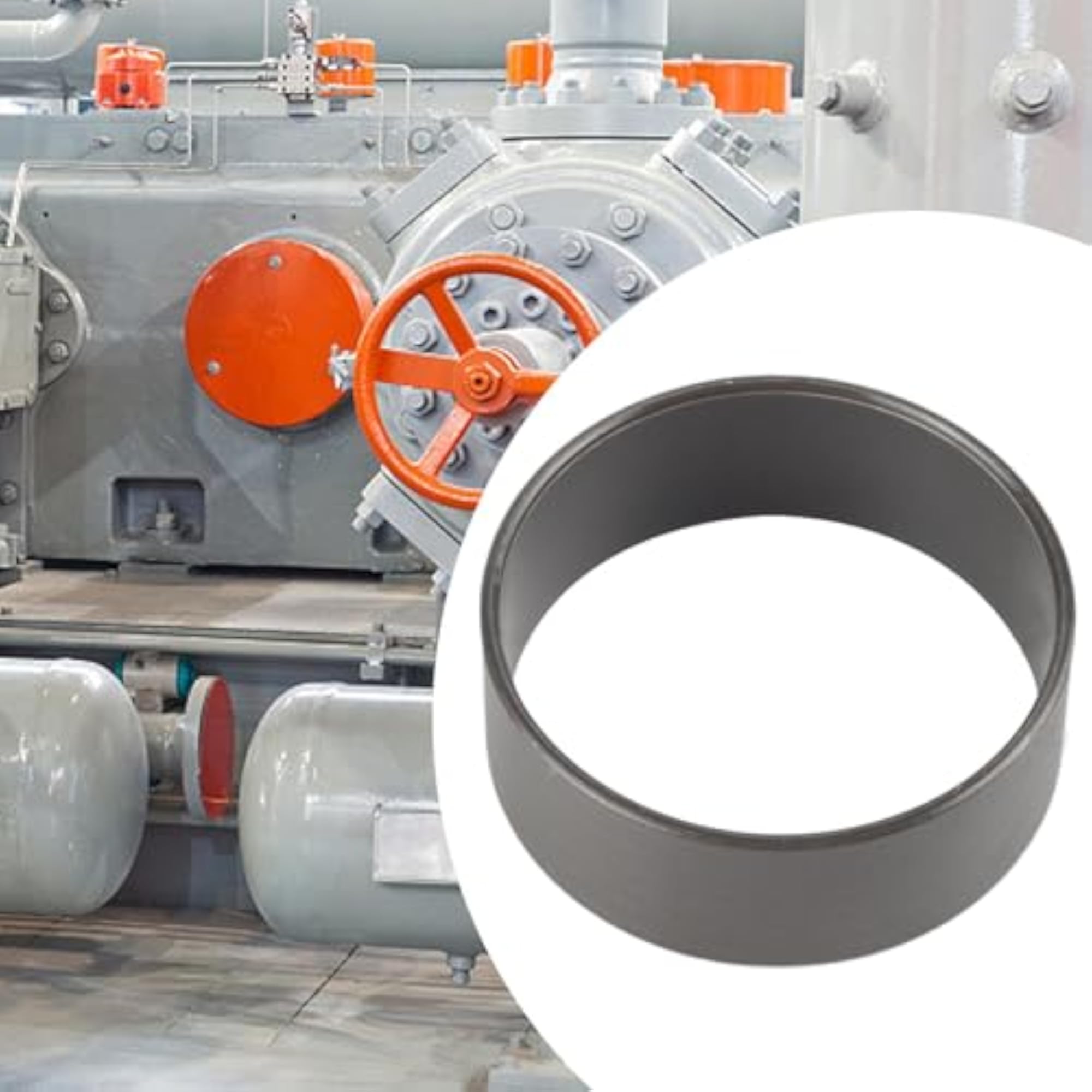 Air Compressor Cylinder Liner for 550W 750W Type