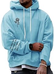 Rose Floral Light Blue