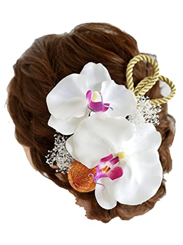 髪飾り 胡蝶蘭の通販 価格比較 価格 Com 髪飾り 胡蝶蘭の通販 価格比較 価格 Com