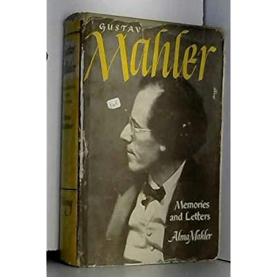 Gustav Mahler