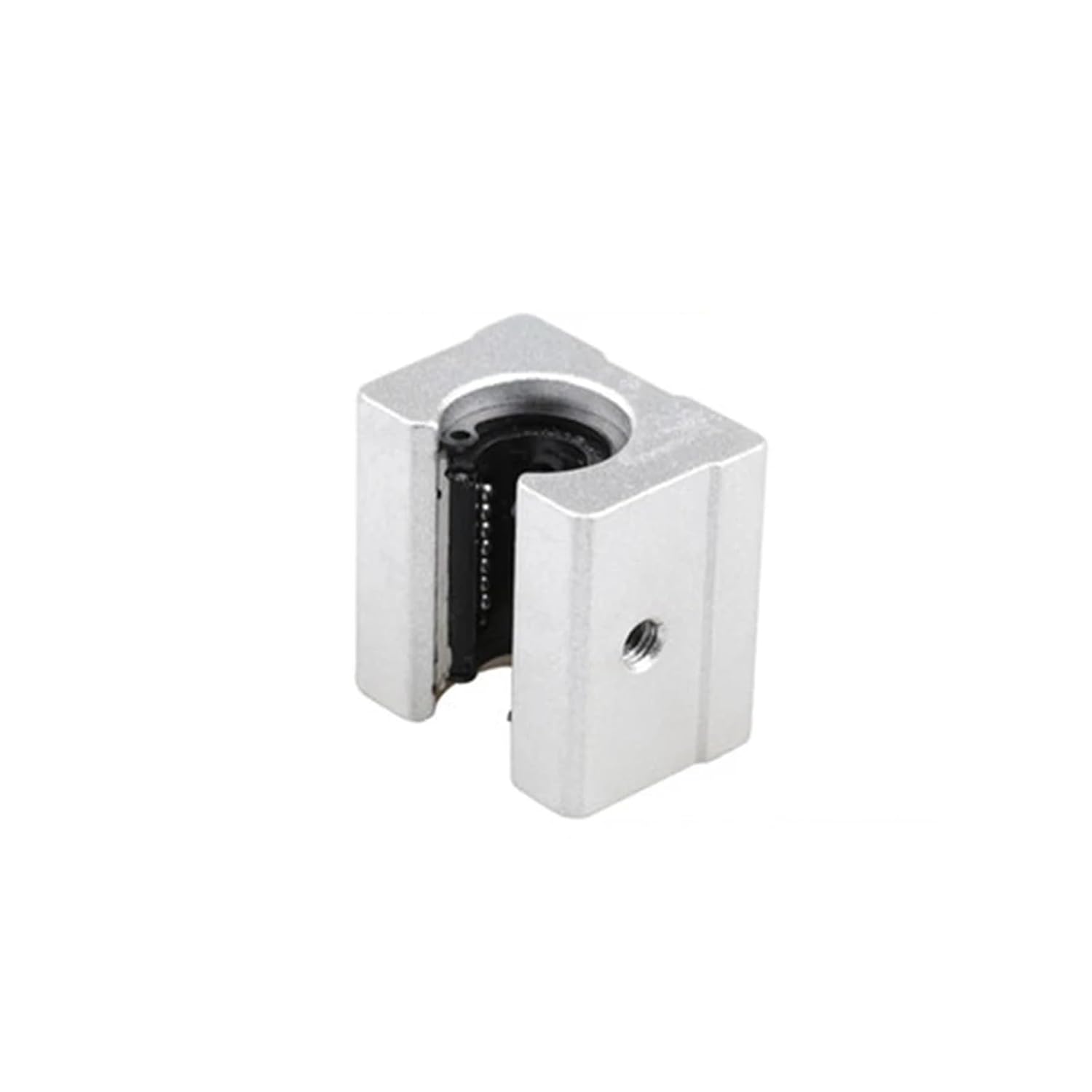 SBR10UU SBR12UU SBR16UU SBR20UU SBR25UU SBR30UU Linear Ball Bearing Block Open Type Router Linear Guide(SBR25UU)