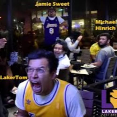 Lakers Weekend- Lakerholics Spotlight On Exhibition Season!