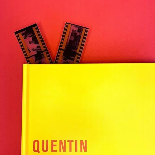 Quentin Tarantino: O icônico cineasta e sua obra (Edição Limitada de Colecionador): 1