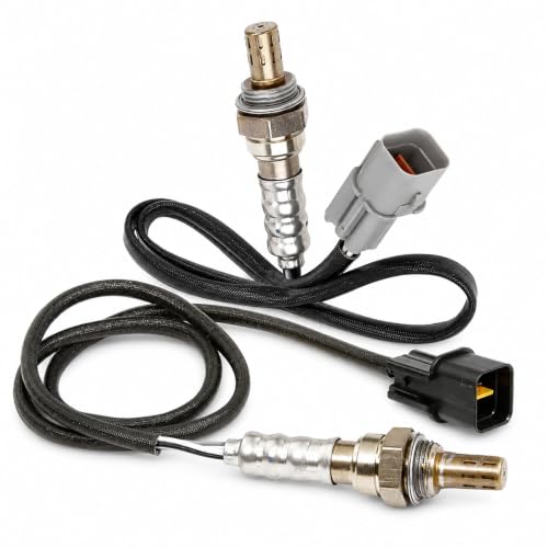 Sensor de Oxígeno para Mitsubishi Eclipse y Galant 2.4L miniatura 1