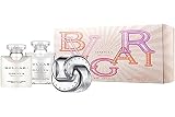 bulgari body lotion 75ml Geschenkset Bulgari Omnia Crystalline Femme/Woman Geschenkset (Eau de Toilette,40 ml+Eau de Toilette,40 ml+Eau de Toilette,40 ml), 120 Ml