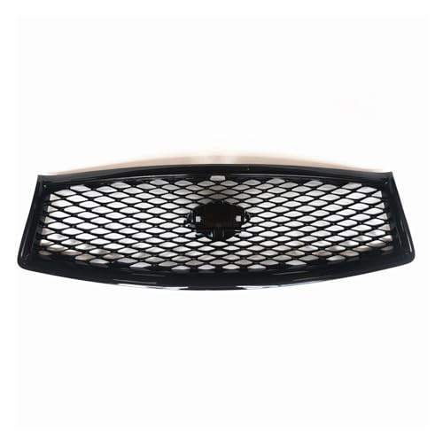 Calandre Infiniti Q50 grille pare-chocs avant et maille capot 2014-2017