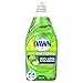 Dawn Ultra Dishwashing Liquid Dish Soap, Antibacterial Apple Blossom, 21.6 oz
