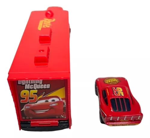 Carritos, Office Product facturacion rayo Marca Toymark (3)