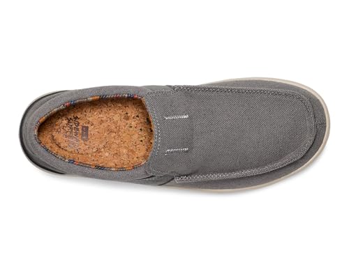 Image of Sanuk Sidewalk Surfer Lite 2 Sl - Men Loafers