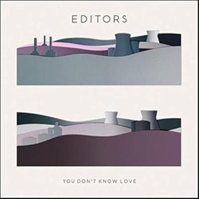 You Don't Know Love
