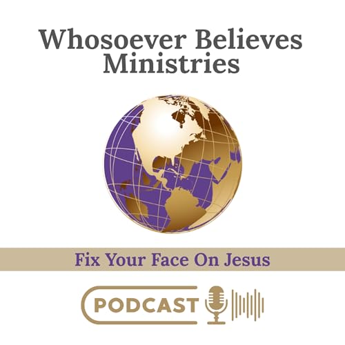 Podcast: Fix Your Face On Jesus