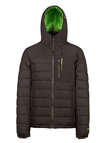 Protest Mount 16 Snow - Giacca da Sci per Uomo