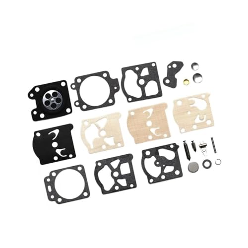 Kit de réparation de carburateur haute résistance pour modèles FS240 à FS460C 41470071700