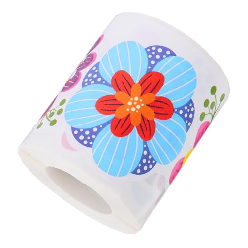 Borde de tablón floral para proyectos DIY en casa