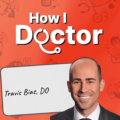 Using AI to Accurately Code and Measure Physician Outcomes, With Solventum&rsquo;s Dr. Travis Bias