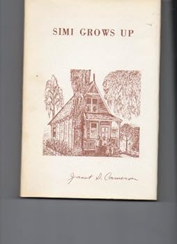 Simi Grows Up; The Story of Simi Ventura County, California