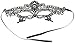 Outop Sexy Lace Eyes Mask for Masquerade Party Fancy Dress Black Plus Bag