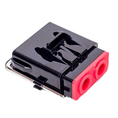 Ampire XSM25 | Sicherungshalter-Set 25mm² mit AFS-Sicherung (Mini-ANL), wasserdicht