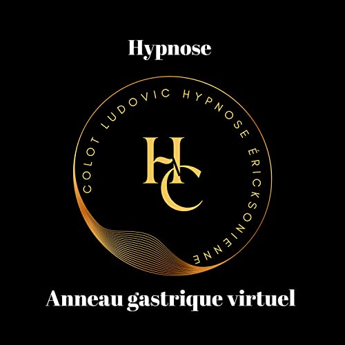 Hypnose Anneau gastrique virtuel