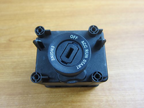 dodge ram ignition switch - Dodge RAM 1500 - 5500 Ignition Switch Mopar OEM 68271986AB