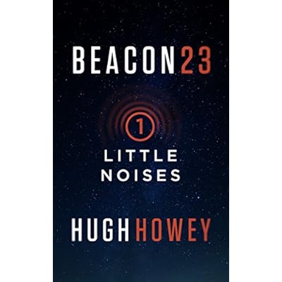 Beacon 23: Part One