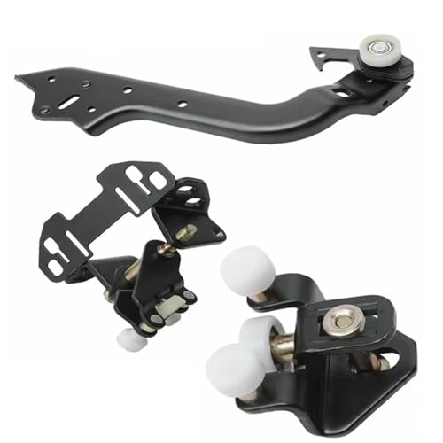 Rodillo de puerta corredera para solucionar atascos en Dodge Sprinter 2007-2009 1