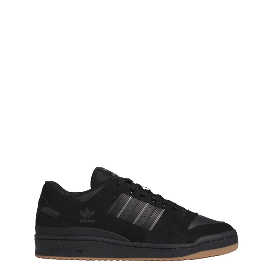 adidas forum 84 low noir