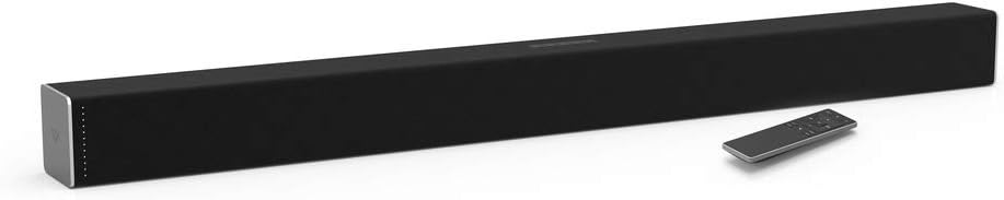 VIZIO SB3820-C6 38-Inch 2.0 Channel Sound Bar