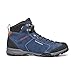 Produktbild Scarpa Herren Mojito Hike GTX Trekking-& Wanderstiefel, Blue Cosmo Tonic Gore Tex Hka Salix, 42.5 EU