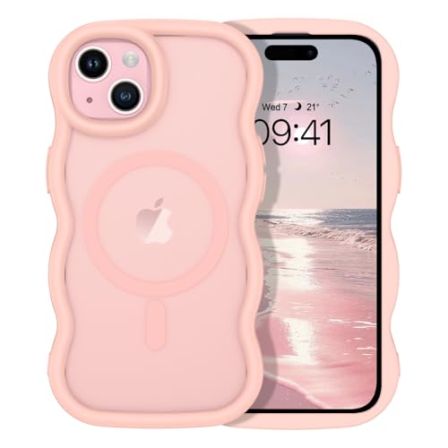 Coque iPhone 14 Plus anti-choc et antidérapante pour utilisation quotidienne
