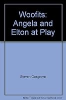Angela and Elton at Play 0843109807 Book Cover