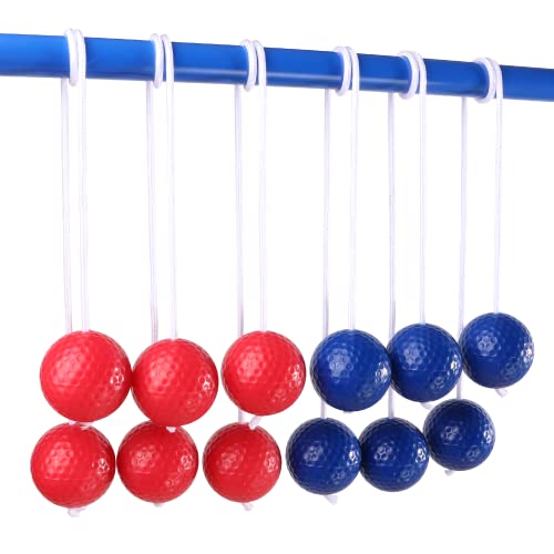 GSE Games & Sports Expert Ladder Ball Replacement Set #TOP19