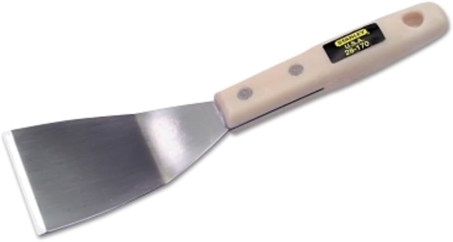 Stanley - Bent Putty Knife (28-170)
