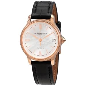 Baume & Mercier Classima 10598 M0A10598