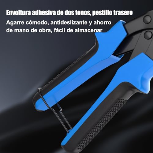 Sacabocados para piel 9 Imagen adicional