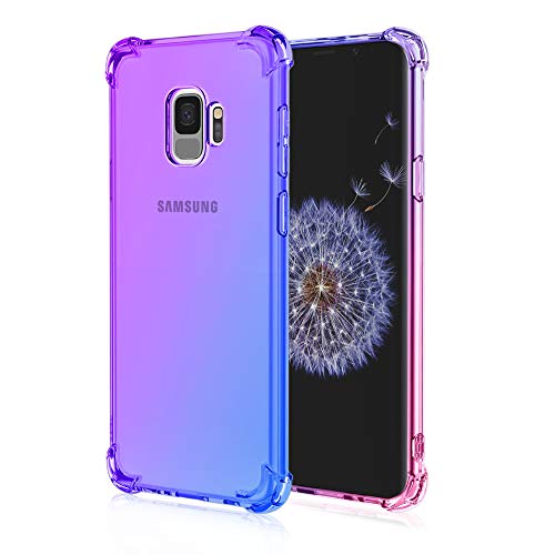 �yRobinsys�z�Ή� Galaxy S9 /docomo SC-02K /auSCV38 �P�[�X TPU�i�p�[�v���u���[�j�J���t�� ������� �X�}�z �g�уJ�o�[ �����h�~ ���^ �y�� ���΂܂Ȃ� �����X�}�z�P�[�X �M�����N�V�[S9 �h�R��sc-02k 