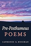 Pre-Posthumous Poems
